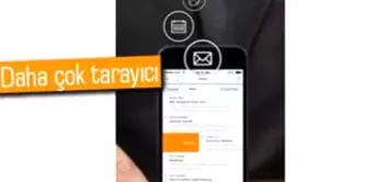 Microsoft Outlook, İos İçin Güncellendi
