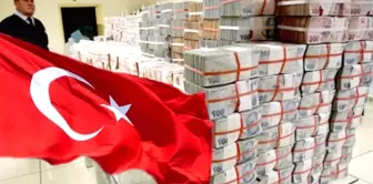 Türkiye'de Dolar 2.83'den 9.02 Liraya Fırlamıştı. Tarih Tekerrür mü Ediyor?