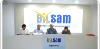 Bilsam 6. Olağan Genel Kurulu Yapıldı