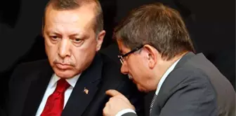 Cumhurbaşkanı Erdoğan ve Davutoğlu, Milli Maç Programını İptal Etti