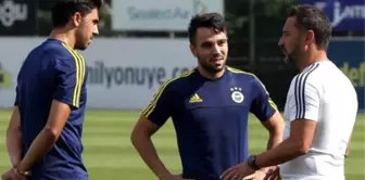 Fenerbahçe'nin Avrupa Kadrosunda Değişiklik