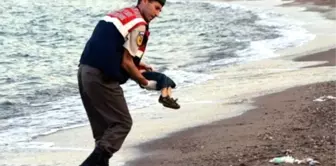 Aylan, İsveçli Bakanı Ağlattı: Açın Şu Kapıları