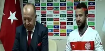 Giray Kaçar'ın Yeni Adresi Belli Oldu!