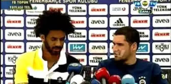 Cristian Baroni: 'Fenerbahçe, Her Şeyden Büyüktür'