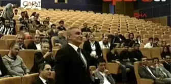 Fikret Orman'dan Toraman ve Sezer Öztürk Açıklaması