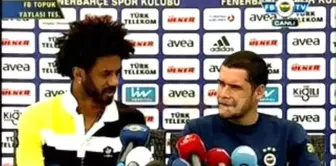 Cristian Baroni: 'Yarıştığımız Her Kulvarda Şampiyonluk İstiyoruz'