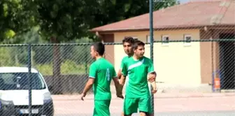 Kayseri Birinci Amatör Küme U-19 Ligi