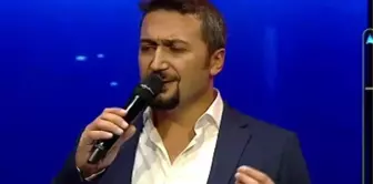 Mehmet Ali Uyanık 'Yazımı Kışa Çevirdin' (2. Tur)