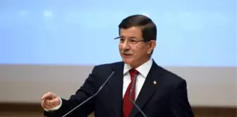 Davutoğlu'nun Masasındaki Son Anket: HDP'de Düşüş Var Çöküş Yok