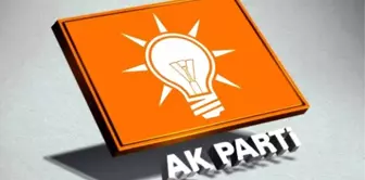 AK Parti'de 13 Vekil Seçilemeyecek Yere Kondu