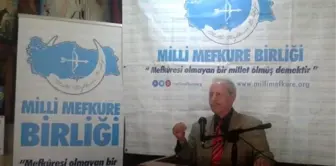 Aslıyüce: 'Tarihin Mutlu ve Izdıraplı Sayfalarını İnsan Yazdı'