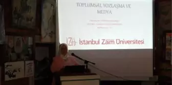 Çimen, Toplumsal Yozlaşmayı Anlattı