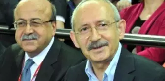 Nihat Matkap, CHP Genel Başkan Yardımcısı Oldu