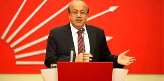 Nihat Matkap CHP Genel Başkan Yardımcılığına Atandı