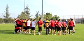 Eskişehirspor, Bursaspor Maçıyla Yükselişe Geçmek İstiyor