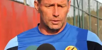 Skibbe: Bursaspor Maçı Çok Önemli