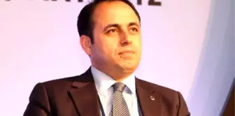 Prof. Dr. Suat Kolukırık: 'Sığınmacı Krizinin ve İnsan Hareketliliğinin Müsebbibi Batı Aklı ve...