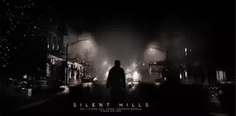 Silent Hills İçin Hedef Büyüktü