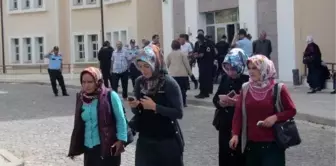 Ermenek Faciasıyla İlgili Çalışma ve Sosyal Bakanlığı da Müfettişler İçin Soruşturmaya İzin Vermedi