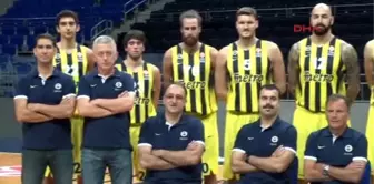 Fenerbahçe Menajeri Ömer Onan 'Hedefimiz Final Four'da İlk Sekiz İçine Demir Atmak ve Türkiye'de...