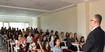 SEU Bin 250 Öğrenciyle Öğretime Başladı