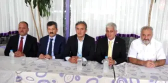 Zonguldak'ta Partiler Müzikli Seçim Propagandası Yapmayacak