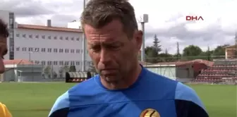 Skibbe Beşiktaş'ı Yenmeye Çalışacağız