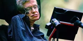 Stephen Hawking: Uzaylılar Dünyayı Ele Geçirebilir