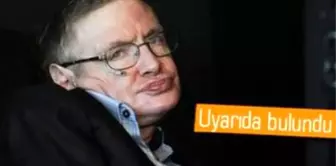 Stephen Hawking: Uzaylıları Aramayın