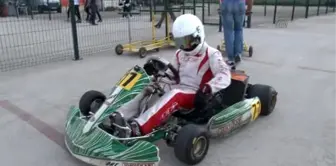 Türkiye Karting Şampiyonası