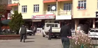 Kuşulular 'Belde Hakları' Verilmezse 1 Kasım'da da Sandığa Gitmeyecek