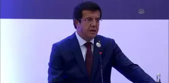 Bakan Zeybekci, Soruları Yanıtladı