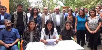 Şırnak Hdp'li Leyla Birlik: Hukuki Olarak Bir Sonuç Çıkacağını Sanmıyorum