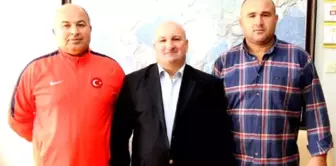 Trakya Birlik Spor Kulübü Büyük Erkekler Serbest Güreş 1. Ligi'ne Hazır