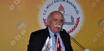 Bakan Avcı: Fatih Projesi'ne Özel Düşmanlıkları Var