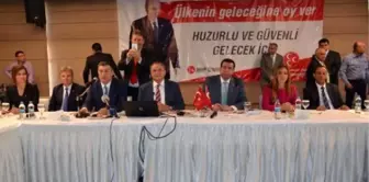 Mhp, Her Aileden Bir Kişiye İş Verecek