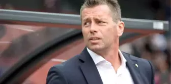 Michael Skibbe, Eskişehirspor'dan Ayrılmak Üzere