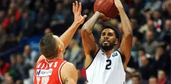 Beşiktaş Sompo Japan, Lietuvos Rytas'ı 91-87 Yendi