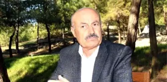 AK Parti Karabük Milletvekili Osman Kahveci Açıklaması