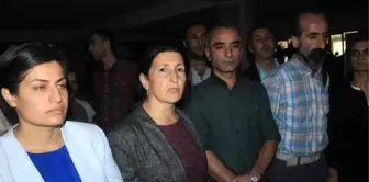 Mardin'deki 'Öz Yönetim Davası' Ertelendi