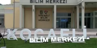 Bilim Merkezlerinin Deney Düzeneği Yerli Olacak