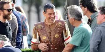 Hail, Caesar!'dan İlk Fragman