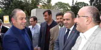 Ak Partili Dalkılıç: 'Terör ve Kan Üzerinden Siyaset Üretmek Ahlaksızlıktır'