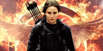 The Hunger Games: Mockingjay – Part 2 Cephesinde Son Fragman