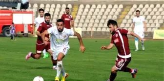 Tokatspor-İnegölspor: 3-1