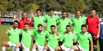 Kayseri Süper Amatör Futbol Ligi