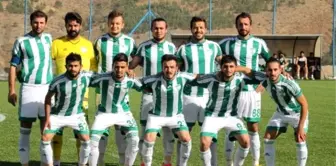 Kayseri Süper Amatör Futbol Ligi