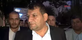 Akçakale Belediye Başkanının Aracına Taşlı Saldırı