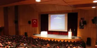 Medeniyet Köprüsü 'Beş Şehirli' Konferansı Gerçekleşti