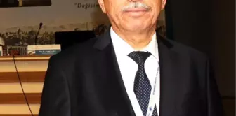 Türk Tarih Kurumu Başkanı Prof. Dr. Refik Turan AİHM'nin Kararını Değerlendirdi